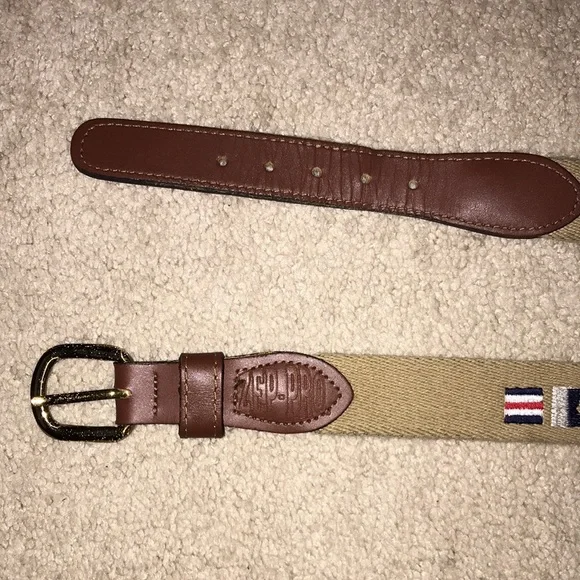 Zep-Pro belt - Picture 2 of 6